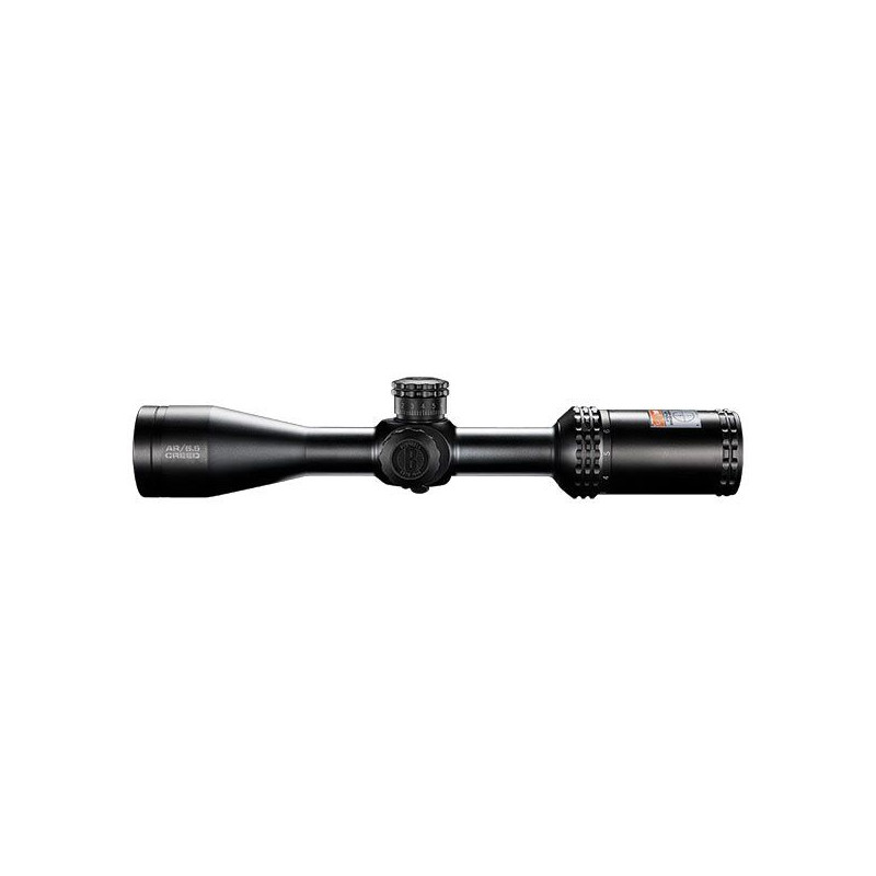 Lunette de tir Bushnell AR Optics 4,5-18x40, 6,5 CREED-BDC Reticle