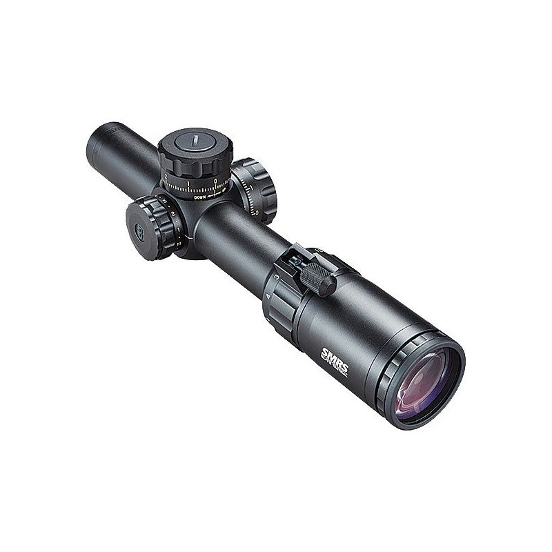 Lunette de tir Bushnell Elite Tactical 1-6,5x24, SFP, BTR-2