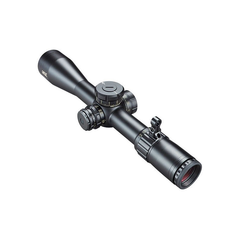 Bushnell Elite Tactical 3-12x44, Side Focus, G3 illuminated