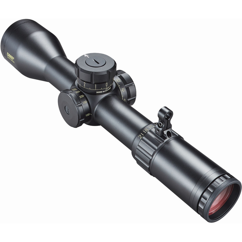 Bushnell Elite Tactical 3,5-21x50, Side Focus, G3 DMR II