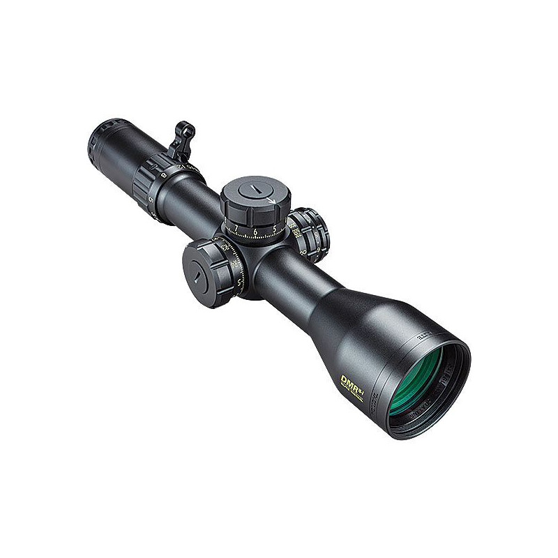 Bushnell Elite Tactical 3,5-21x50, Side Focus, G3 illuminated DMR II-I