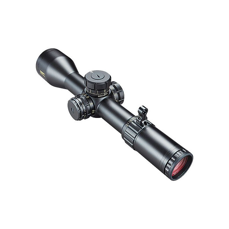 Bushnell Elite Tactical 3,5-21x50, Side Focus, G3 illuminated DMR II-I