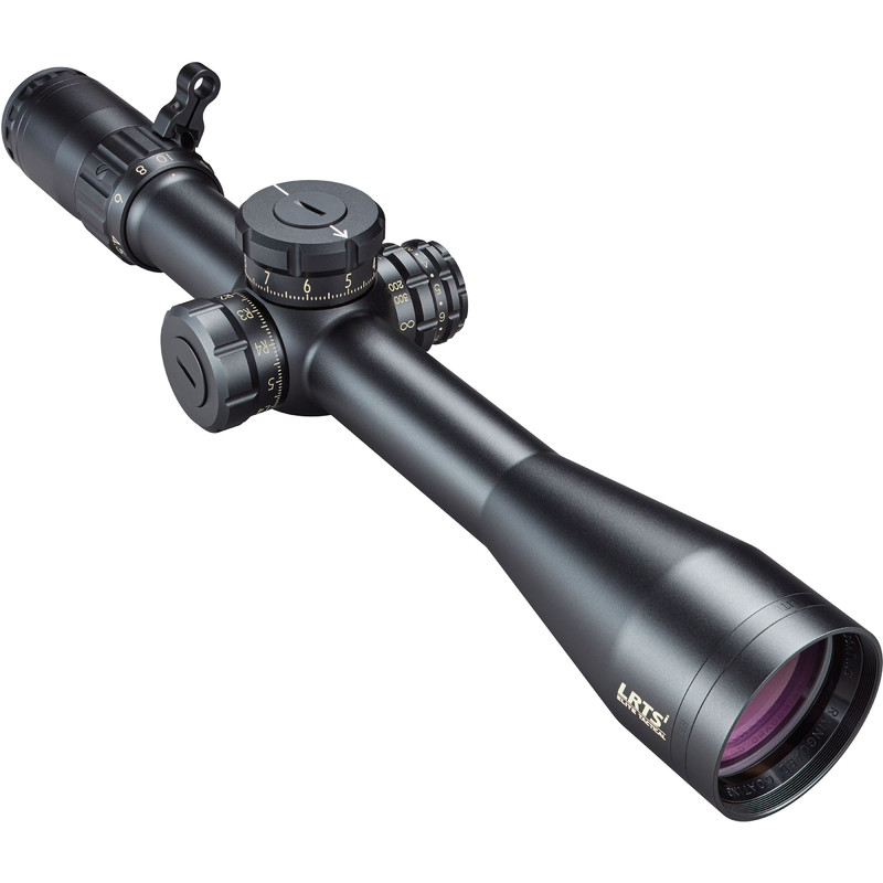 Bushnell Elite Tactical 4,5-18x44, Side Focus, G3 illuminated