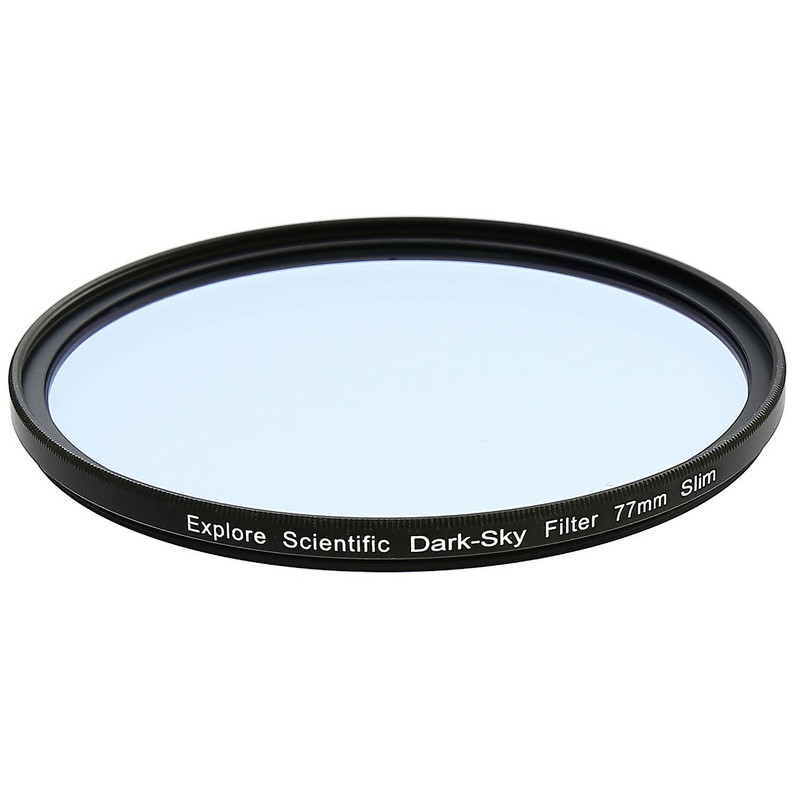 Explore Scientific Filtre DarkSky 77 mm