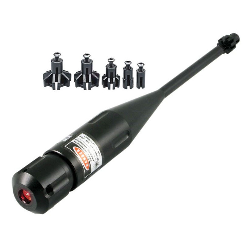 Bushnell Laser aide au pointage .22 - .50