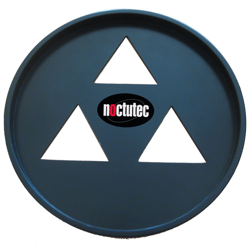 Masque de mise au point noctutec easy-sharp 8