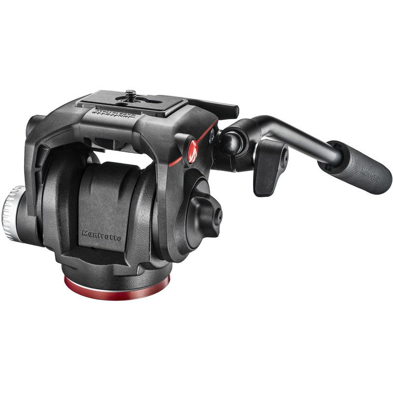 Tête vidéo Manfrotto MHXPRO-2W