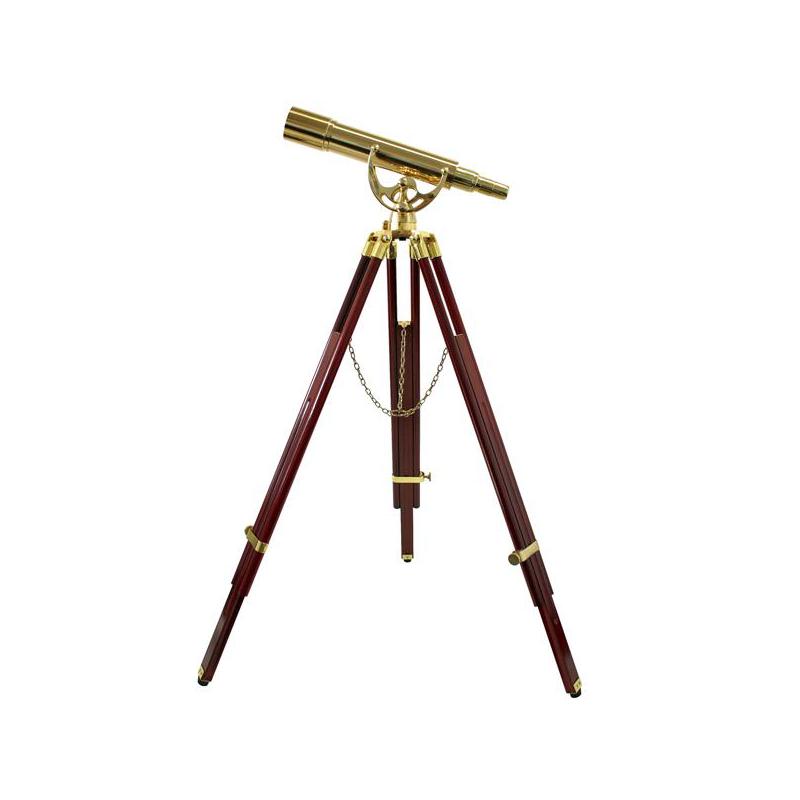 Helios Optics Laiton télescope 20-60x60mm