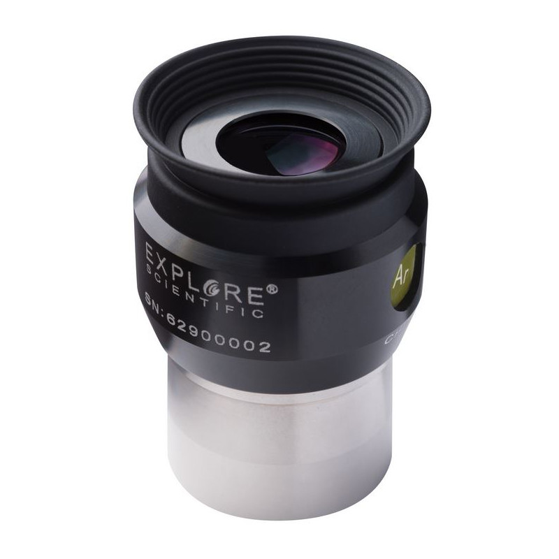 Explore Scientific Oculaire 62° LER Ar 9 mm 1,25"