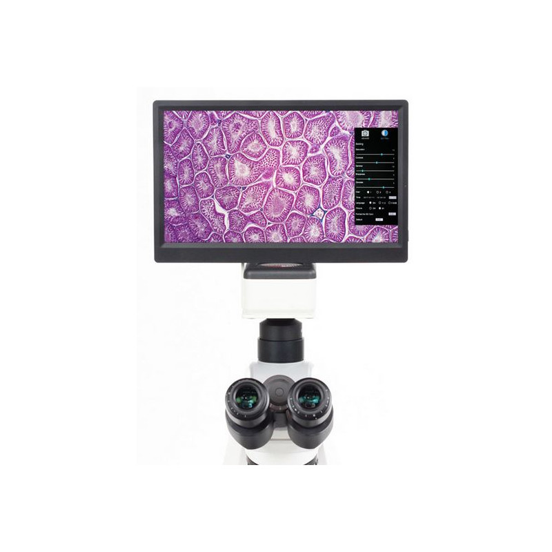 Caméra Motic Kamera 1080 BMH, color, CMOS, 1/2.8", 8MP, HDMI, USB 2