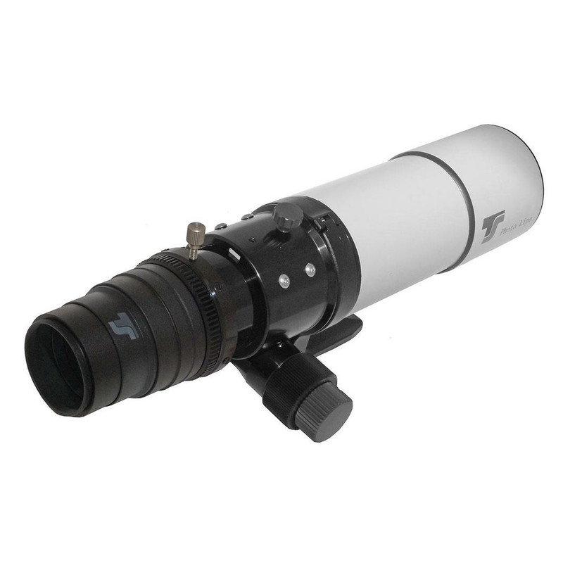 TS Optics Aplanisseur PhotoLine 1,0x