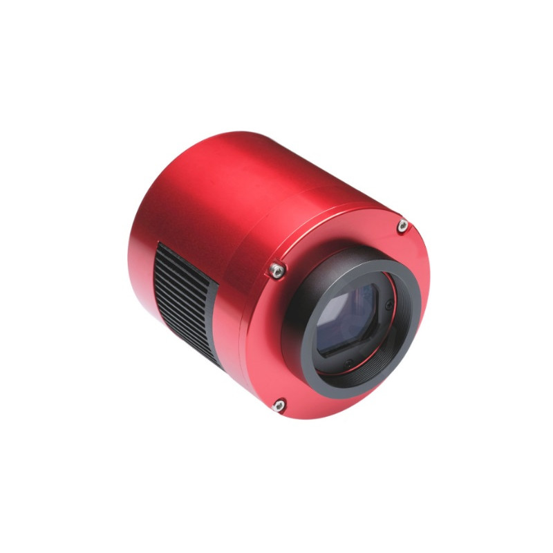Caméra ZWO ASI 1600 MC Pro Color