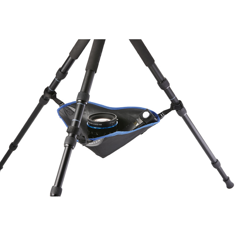Novoflex TRIO TC Toile triangulaire pour Trépied TrioPod