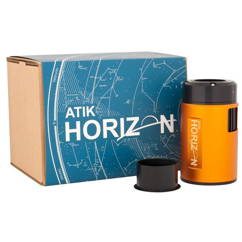 Caméra Atik Horizon Color