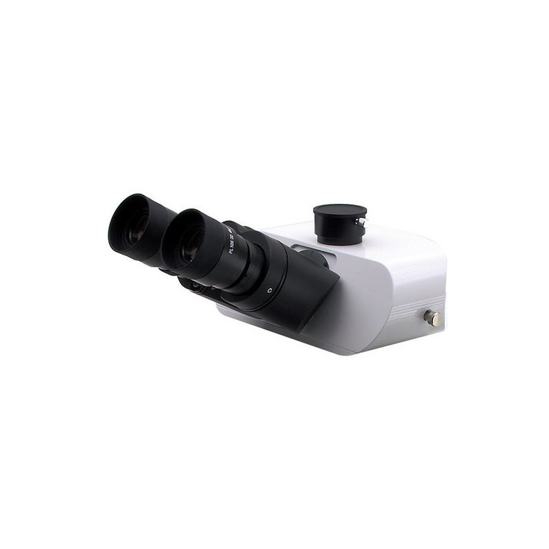 Optika Tête de microscope M-1011, trino