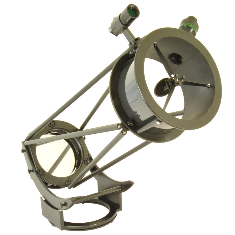 Télescope Dobson Taurus N 355/1700 T350-PP Classic Professional Curved Vane DOB