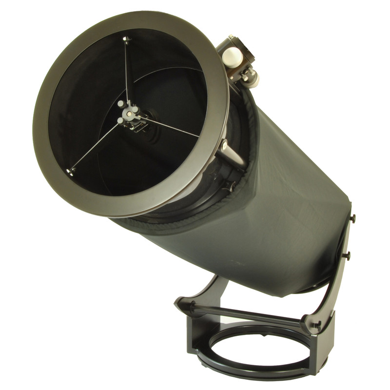 Télescope Dobson Taurus N 300/1600 T300 Orion Optics Research Curved Vane DOB