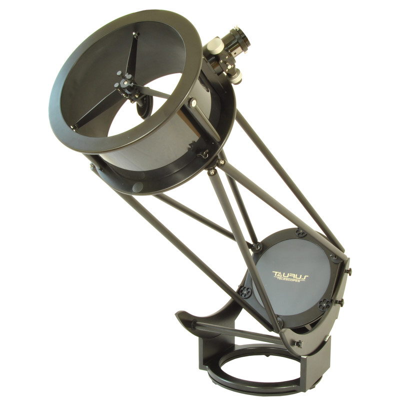 Télescope Dobson Taurus N 355/1700 T350-PF Classic Professional Curved Vane DOB