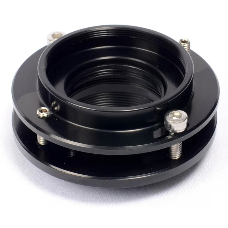 Tilter Rowan Correcteur de tilt pour le filtre H-Alpha-QUARK