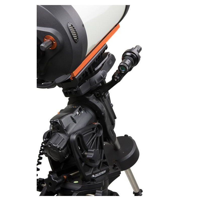 Celestron Chercheur polaire 6x20 pour CGX et CGX-L