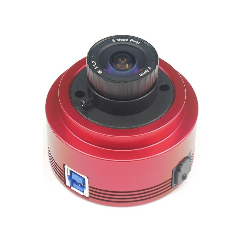 Caméra ZWO ASI 385 MC Color