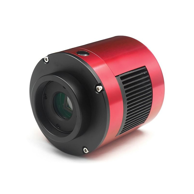 Caméra ZWO ASI 385 MC-Cool Color