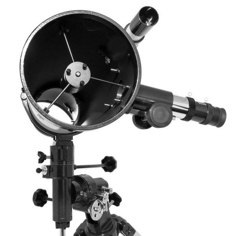 Télescope TS Optics N 130/650 Starscope EQ3-1