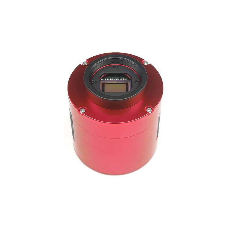 Caméra ZWO ASI 1600 MC Pro Color