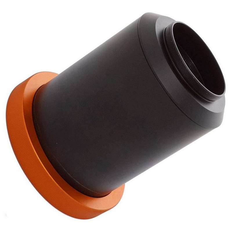 Adaptateurs TS Optics Adaptateur de focale SC/M48 pour Celestron EdgeHD 9,25"/11"/14"