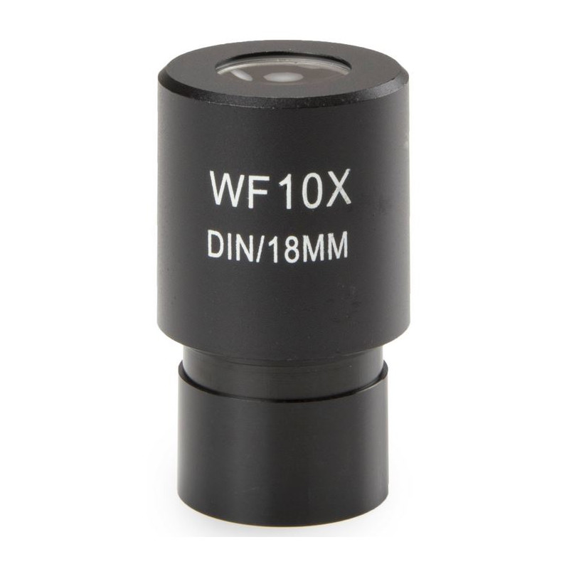 Oculaire Euromex HWF 10x/18 mm, EC.6010 (EcoBlue)