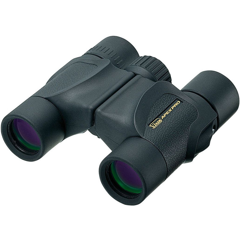 Jumelles Vixen Apex Pro 8x25 DCF