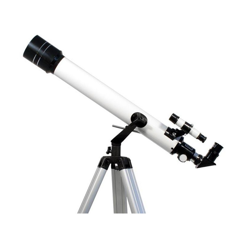 Télescope TS Optics AC 70/700 Starscope AZ-2