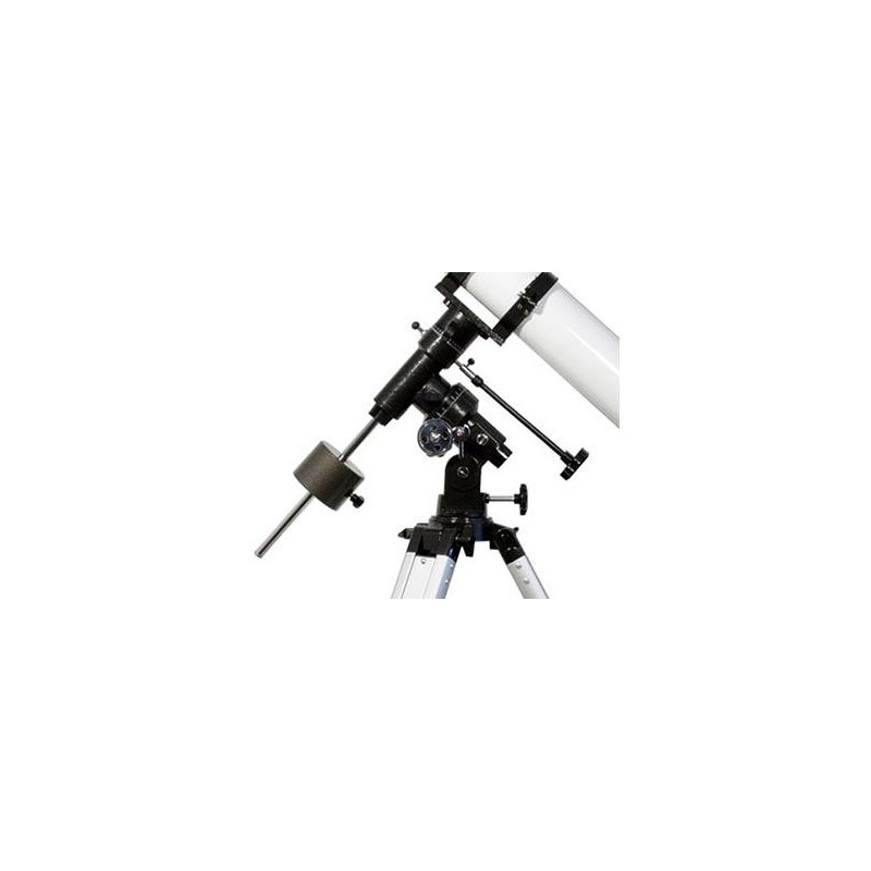 Télescope TS Optics AC 80/900 Starscope EQ3-1