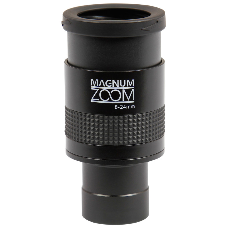 Omegon Oculaire zoom Magnum 8-24 mm 1,25''