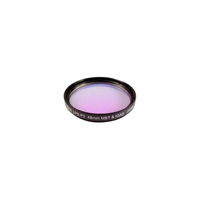 IDAS Filtre à brouillard LPS-P3 48mm