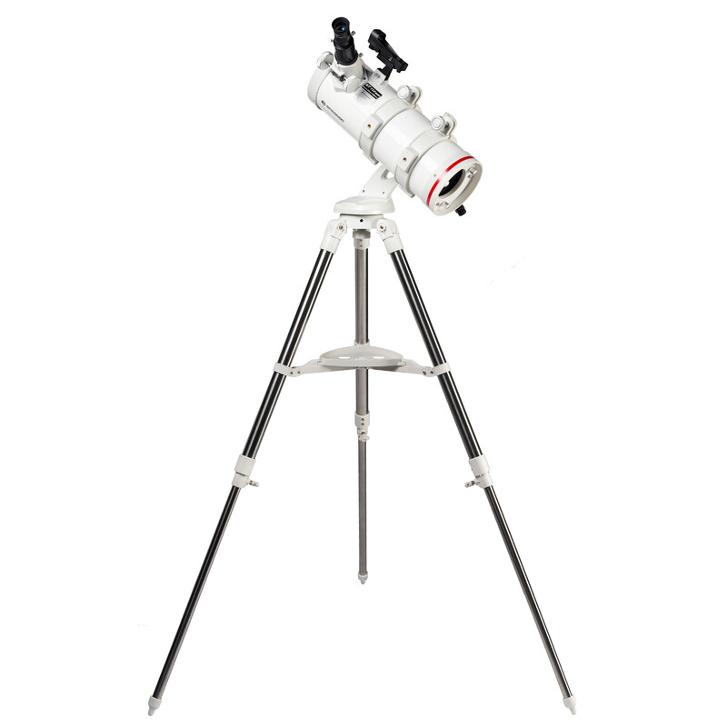 Télescope Bresser N 114/500 Nano AZ