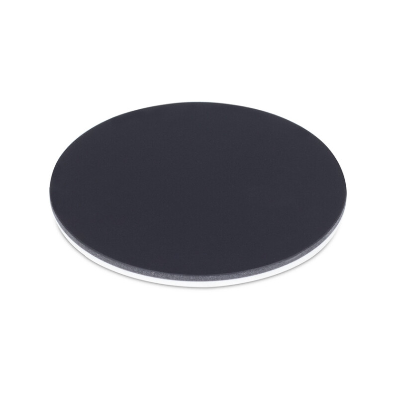 Motic Disque noir / blanc Ø 95 mm, (FBLED) (SMZ-140)