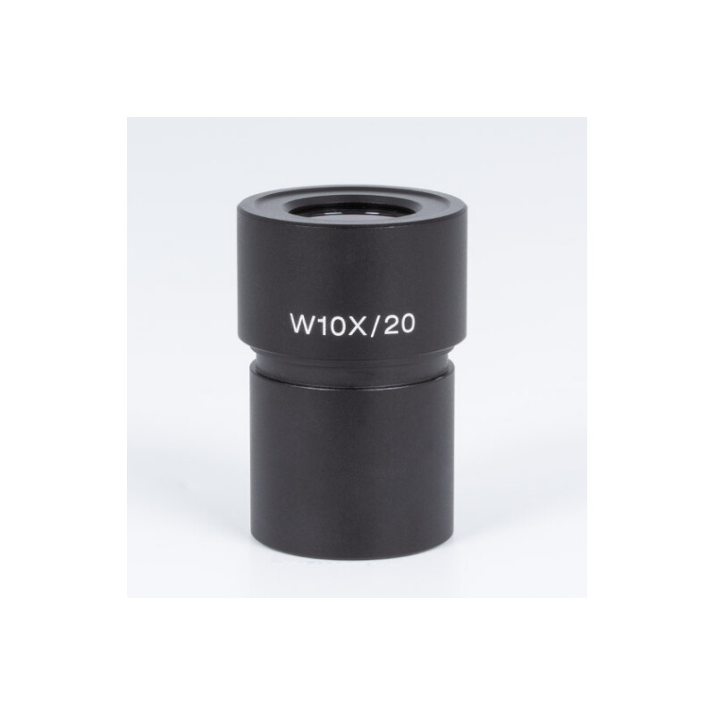 Motic Oculaire micromètrer  WF10X/20 mm, 14 mm en70 divisions (SMZ-140)