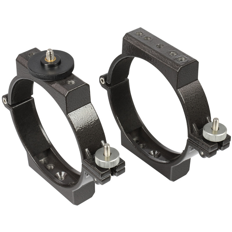 Omegon Colliers 100mm pour Télescopes 102/660