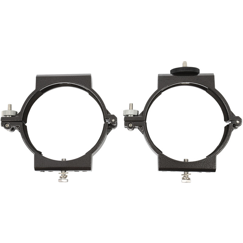 Omegon Colliers 100mm pour Télescopes 102/660