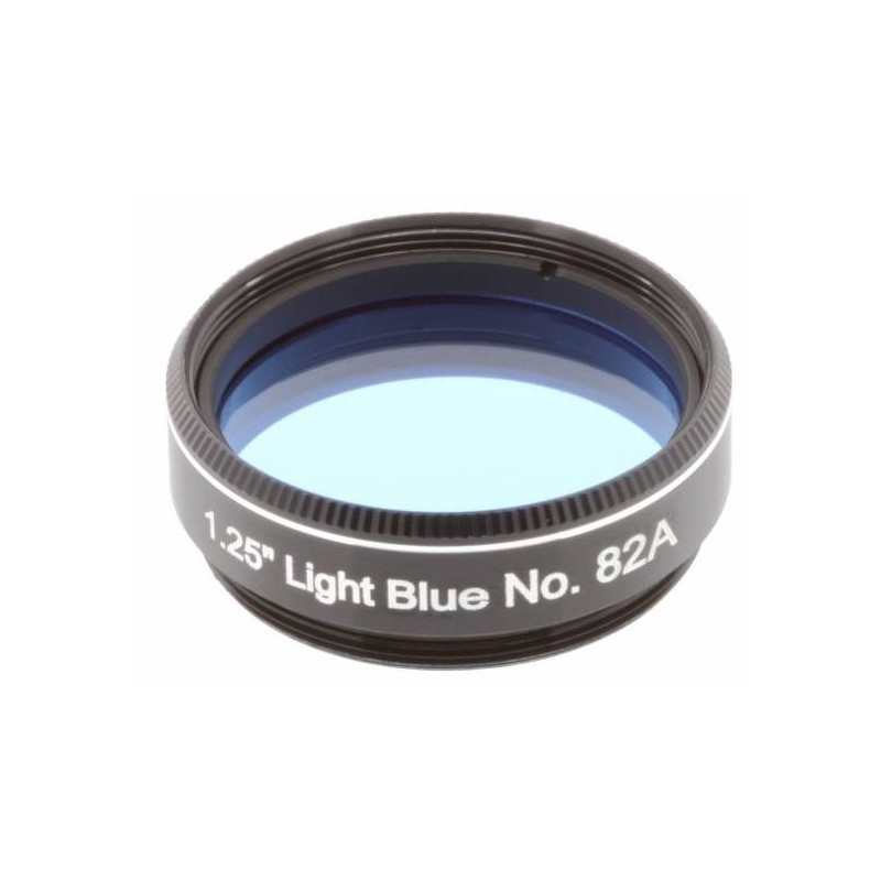 Explore Scientific Filtre bleu clair #82A 1,25"