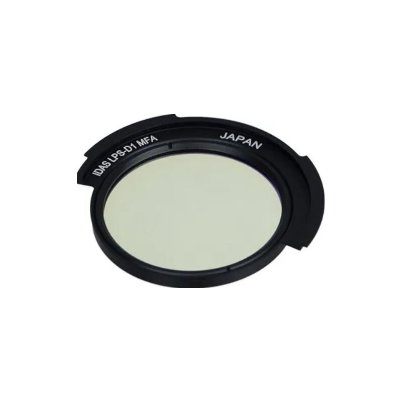 Filtre IDAS Night Glow Suppression Canon EOS APS-C