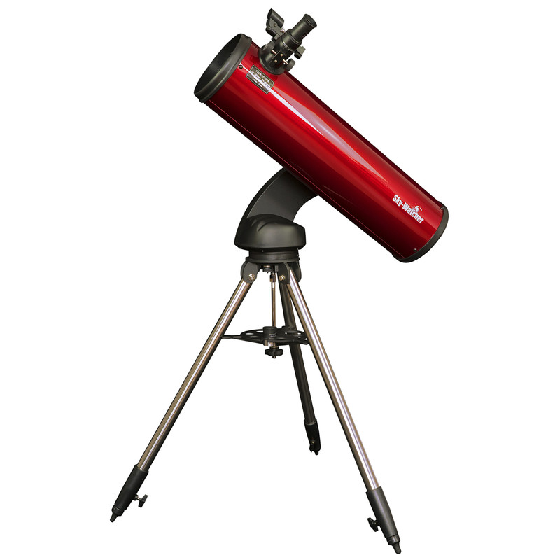 Télescope Skywatcher N 150/750 Star Discovery P1 50i SynScan WiFi GoTo