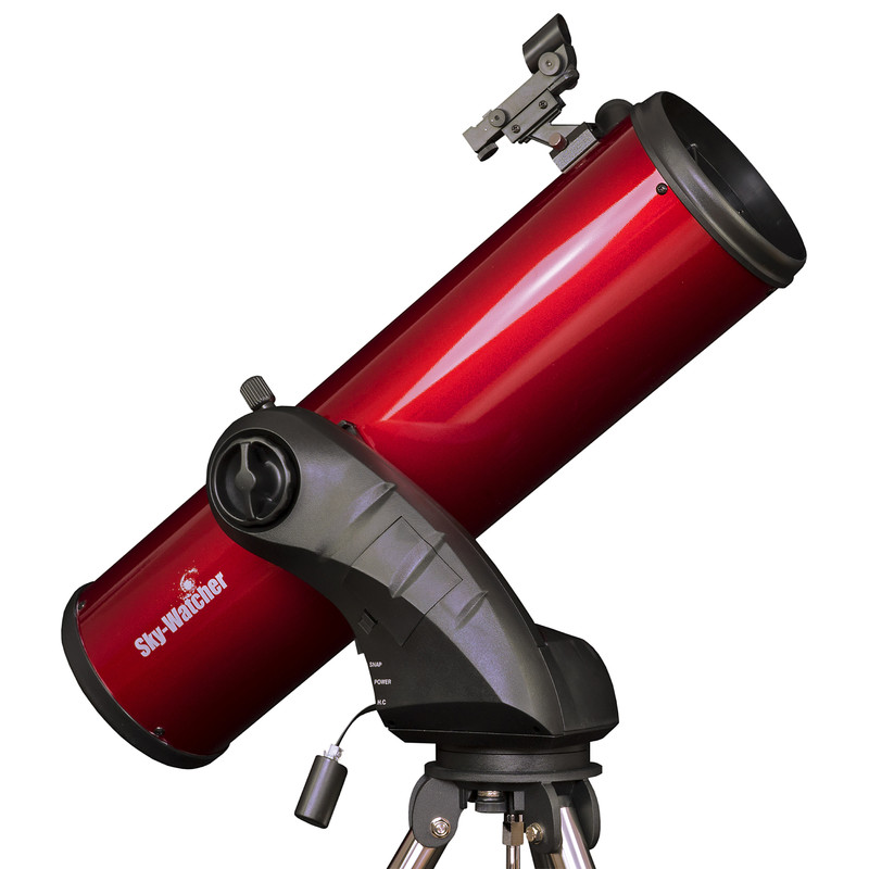 Télescope Skywatcher N 150/750 Star Discovery P1 50i SynScan WiFi GoTo