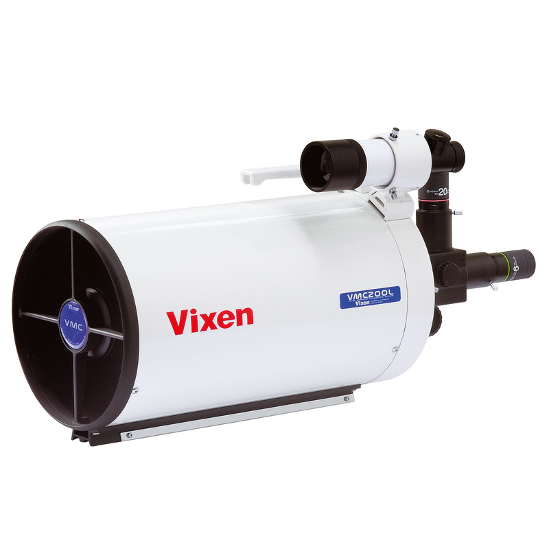 Télescope Cassegrain Vixen MC 200/1950 VMC200L OTA