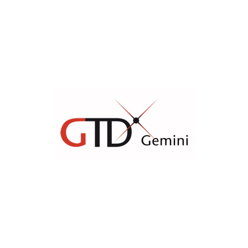 Gemini Codeur Renishaw optionnel pour MOFOD