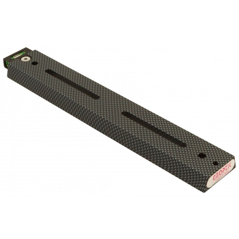Geoptik Rail à prisme de type Vixen CL 250 mm
