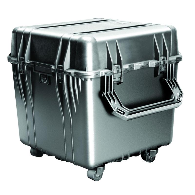 PELI Valise "Cube Case" 0350