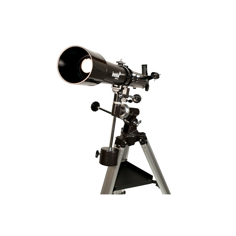 Télescope Levenhuk AC 70/900 Skyline EQ-1