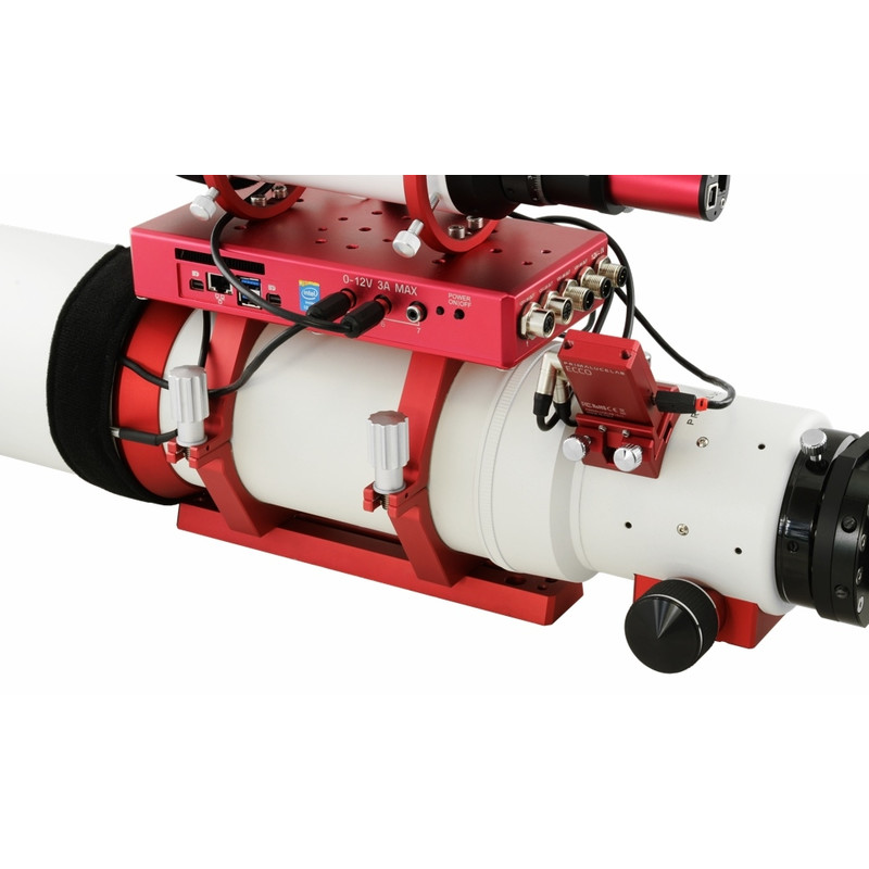 Contrôleurs et câbles PrimaLuceLab Régulateur automatique de bande chauffante ECCO pour EAGLE